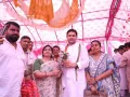 Palwal News : गौशाला निर्माण भारतीय संस्कृति और गौ संरक्षण के प्रति हमारी सामूहिक प्रतिबद्धता का प्रतीक : गौरव गौतम