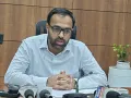 Nuh Mewat News: जिला मजिस्ट्रेट ने की एचटेट-2026 परीक्षा के मद्देनजर परीक्षा केंद्रों के 200 मीटर दायरे में धारा-163 प्रभावी