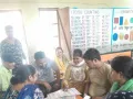 Faridabad News: समय पर गणना प्रपत्र जमा करें, त्रुटि सुधार का मिलेगा पर्याप्त अवसर : उपायुक्त आयुष सिन्हा