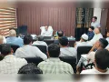 Mewat/Ferozepur Jirkha: जलाभिषेक यात्रा के दौरान फिरोजपुर झिरका में बंद रहेंगी मीट-मांस व शराब की दुकानें : एसडीएम