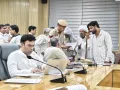 Nuh Mewat News: समाधान शिविर में एसडीएम कुंवर आदित्य विक्रम ने सुनीं 8 लोगों की समस्याएं