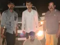 Narnaul News: नारनौल में सीआईए का बड़ा एक्शन, नांगल चौधरी से देसी पिस्तौल और मैगजीन संग लुजौंता का बदमाश गिरफ्तार