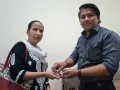 Faridabad News: जिला प्रशासन के सहयोग से मिला ईडब्ल्यूएस फ्लैट का कब्जा, लाभार्थी अर्चना कुमारी ने मुख्यमंत्री एवं जिला प्रशासन का जताया आभार