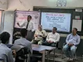 Faridabad News: पॉक्सो अधिनियम के तहत अपराध की सूचना देना हर नागरिक का कानूनी दायित्व : सीजेएम जितेन्द्र सिंह