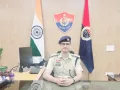 Rewari News: विदेशी नागरिकों के ठहराने पर दें सूचना अन्यथा नियमों की उल्लंघना करने पर फोर्नर एक्ट के तहत होगी कार्रवाई : एसपी हेमेंद्र  
