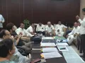 Faridabad news: मतदाता पुनरीक्षण अभियान में बीएलए निभाएं सक्रिय भूमिका