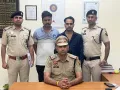 Gurugram news: बुजुर्ग दंपति से 3.14 लाख की ठगी 