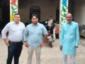 Firozpure Jhirka News: ब्याज माफी योजना का असर: 40 लाख का हाउस टैक्स जमा, फिरोजपुर झिरका ने जिले में बनाया रिकॉर्ड