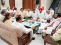 Kurukshetra News: हरियाणा की धरा पर बनी रेल पटरी पर 17 जुलाई से दौड़ेगी देश की पहली हाइड्रोजन ट्रेन : नायब सिंह सैनी