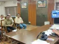 Narnaul News: डीसी अनुपमा अंजली ने ली खाद्य सुरक्षा को लेकर गठित जिला स्तरीय एडवाइजरी समिति की बैठक