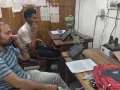 Faridabad News: एसआईआर-2026 का उद्देश्य मतदाता सूची को शुद्ध, अद्यतन एवं त्रुटिरहित बनाना : उपायुक्त आयुष सिन्हा