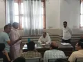 Narnaul News: नांगल चौधरी में बधाई के नाम पर 11 हजार की वसूली से भड़के लोग, एसडीएम को सौंपा ज्ञापन