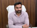 Kurukshetra/Pehowa: 30 अगस्त 2026 तक बीएलओ, संबंधित निर्वाचक, सहायक निर्वाचक पंजीयन अधिकारी अलर्ट मोड में रहकर दावे व आपत्तियां करेंगे स्वीकार: गुरविंद्र सिंह