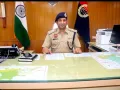 Hansi News: इनाम और कैशबैक के लालच में न आएं, साइबर ठगों से रहें सावधान : एसपी विनोद कुमार, आईपीएस