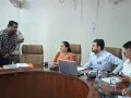 Faridabad News : जनसुनवाई शिविर में महापौर ने सुनीं नागरिकों की समस्याएं, अधिकारियों को दिए त्वरित समाधान के निर्देश