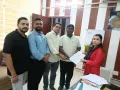 Palwal News : केरल के सहायता प्राप्त विद्यालय के शिक्षक गुरु प्रसाद का निलंबन हो रद्द