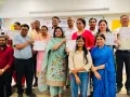 Palwal News : प्रदेश में 238 मास्टर ट्रेनर्स तैयार कर रहा है एसवीएसयू
