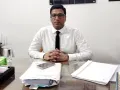 Faridabad News : जिला न्यायालय सेक्टर-12 में आयोजित होगी राष्ट्रीय लोक अदालत : सीजेएम जितेंद्र सिंह