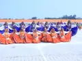 Palwal News : पलवल में तिरंगे के सम्मान में उमड़ा जनसैलाब, गौरव गौतम के नेतृत्व में रचा गया देशभक्ति का ऐतिहासिक अध्याय
