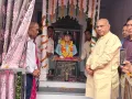 Faridabad News : शहीद फ्लाइट लेफ्टिनेंट राजेश थापा की प्रतिमा का अनावरण