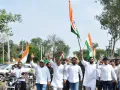 Palwal News : जिलावासियों के दिलों पर 'देशभक्ति' की अमिट छाप छोड़ गया ‘हर घर तिरंगा’ अभियान