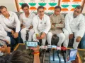 Palwal News : अंग्रेजी शासन और हिटलरशाही जैसी सोच से लोकतांत्रिक आवाजों को नहीं दबाया जा सकता: नेत्रपाल अधाना