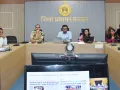 Palwal news- समाधान प्रकोष्ठ की राज्य स्तरीय समीक्षा बैठक हुई आयोजित