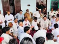 Mewat/ Ferozepur Jhirkha: बूचड़खाने के विरोध में ग्रामीणों ने खोला मोर्चा, शुक्रवार को होगी बड़ी पंचायत