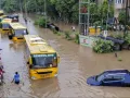Gurugram News:  गुरुग्राम में जलभराव वाली सड़कों पर स्कूल बसों की एंट्री बैन, बच्चों की सुरक्षा को लेकर सख्त आदेश