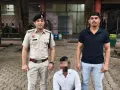 Rewari News:स्टॉक मार्केट में इन्वेस्टमेंट के नाम पर 9.46 करोड़ रुपए की साइबर ठगी के मामले में एक अन्य आरोपी गिरफ्तार 
