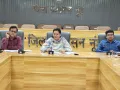 Nuh News: जिला स्तरीय स्वतंत्रता दिवस समारोह की तैयारियां समयबद्ध एवं प्रभावी ढंग से सुनिश्चित करें, : अतिरिक्त उपायुक्त ज्योति        