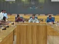 Nuh News: 9 से 17 अगस्त तक जिले में उत्साहपूर्वक चलेंगे ‘हर घर तिरंगा’ एवं ‘वंदे मातरम्’ अभियान : अतिरिक्त उपायुक्त ज्योति