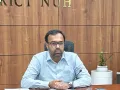 Nuh News: एसआईआर के तहत 30 अगस्त तक दावे एवं आपत्तियां आमंत्रित - उपायुक्त अखिल पिलानी