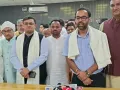 Nuh News: ब्रजमंडल जलाभिषेक यात्रा के शांतिपूर्ण आयोजन के लिए डीसी व एसपी ने जताया सभी समुदायों का आभार