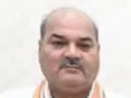 Rewari News: दो बुजुर्गों की मौत से रेवाड़ी विधायक भी आहत 