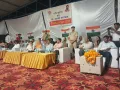 Hansi  Hisar News: रात्रि ठहराव एवं जनसुनवाई कार्यक्रम में डीसी राहुल नरवाल ने घिराय गांव में सुनीं ग्रामीणों की समस्याएं