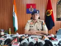 Nuh Mewat News: मेवात पुलिस ने अपराध पर कसा तगड़ा शिकंजा, कई मामलों में 500 फीसदी तक बढ़ी गिरफ्तारी