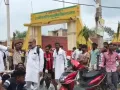 Kaithal Pundari News: ढांड में अध्यापक पर छात्रा से छेड़छाड़ के आरोप, परिजनों ने स्कूल में किया हंगामा
