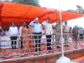 Faridabad News: एनआईटी दशहरा ग्राउंड में हर्षोल्लास से मनाया गया 80वां उपमंडल स्तरीय स्वतंत्रता दिवस समारोह