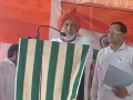 Punhana Mewat News: स्वतंत्रता दिवस पर विधायक इलियास मोहम्मद ने दी प्रदेशवासियों को शुभकामनाएं