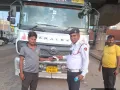Gurugram News: ट्रैफिक नियमों की अनदेखी पर गुरुग्राम पुलिस सख्त, 4706 वाहन चालकों पर कार्रवाई