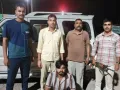 Narnaul News: वर्क फ्रॉम होम के नाम पर 7.13 लाख की ठगी, नारनौल पुलिस ने जोधपुर से दबोचा आरोपी