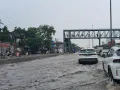 Gurugram News: दो घंटे की बारिश में डूबा गुरुग्राम, जलनिकासी के दावों की खुली पोल