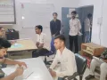 Palwal News: आईटीआई पलवल में शिक्षुता एवं रोजगार मेले का आयोजन -54 छात्र विभिन्न कंपनियों के लिए शॉर्टलिस्ट, दो को मौके पर मिला रोजगार