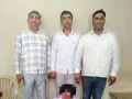 Rewari News: अदालत से उद्घोषित अपराधी गिरफ्तार  