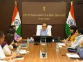 New Delhi News: तेलंगाना के ग्रामीण अंचल में दीदियों संग 17 सितंबर को दीप प्रज्ज्वलित कर पीएम के दीर्घायु होने की कामना करेंगे केंद्रीय मंत्री 