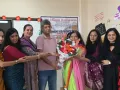 Faridabad News : भारत के रंग, रचनात्मकता का कैनवास: विश्व पर्यटन दिवस पर इंटर कॉलेज प्रतियोगिता का आयोजन