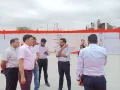 Faridabad News : ‘नशा-मुक्त हरियाणा फरीदाबाद नमो मैराथन-2026’ की तैयारियां पूरी : डीसी आयुष सिन्हा