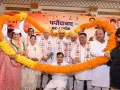Faridabad News : 12 साल में भाजपा ने केवल भ्रष्टाचार की नींव रखी : राव नरेंद्र सिंह, प्रदेश अध्यक्ष