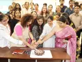 Palwal News : एसवीएसयू में श्रद्धा से मनाया गया शिक्षक दिवस